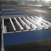 pyrotechnische Anlagen