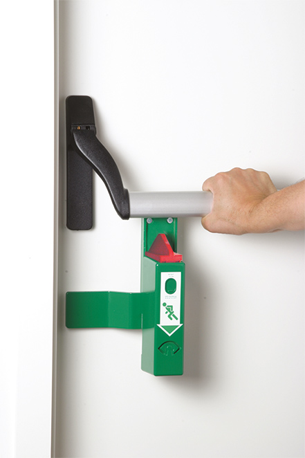 Fluchtwegsicherung Fluchtwegsicherung